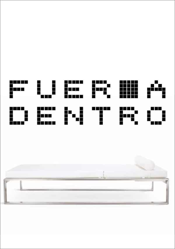 Seiten aus FueraDentro-Catalogue